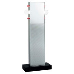 Totem mirror Shibam 2 by Ettore Sottsass