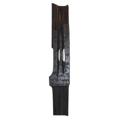 Totem N°1. Michel Lucotte. Francia. 1975