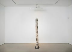 Totem Piccolo di Giorgio Ciliberti