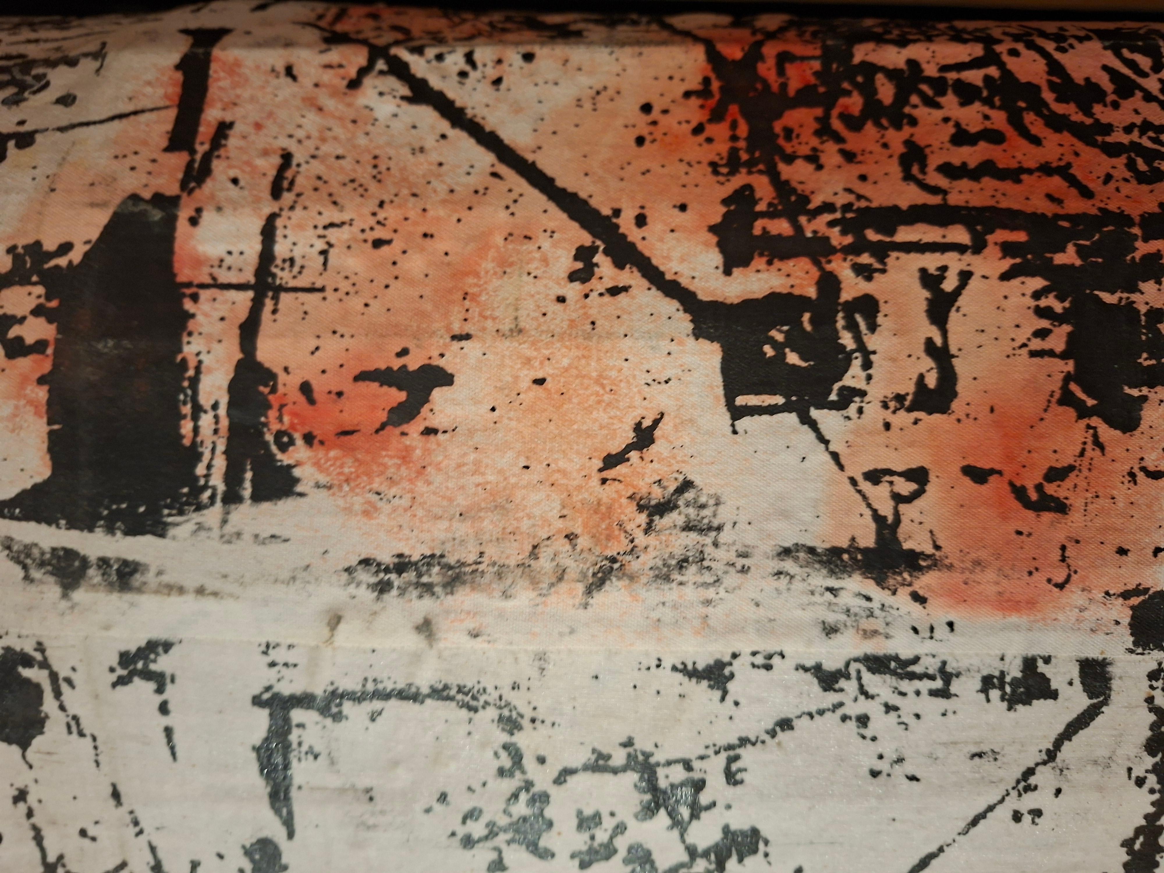 Moderne Totem Piccolo de Giorgio Ciliberti en vente