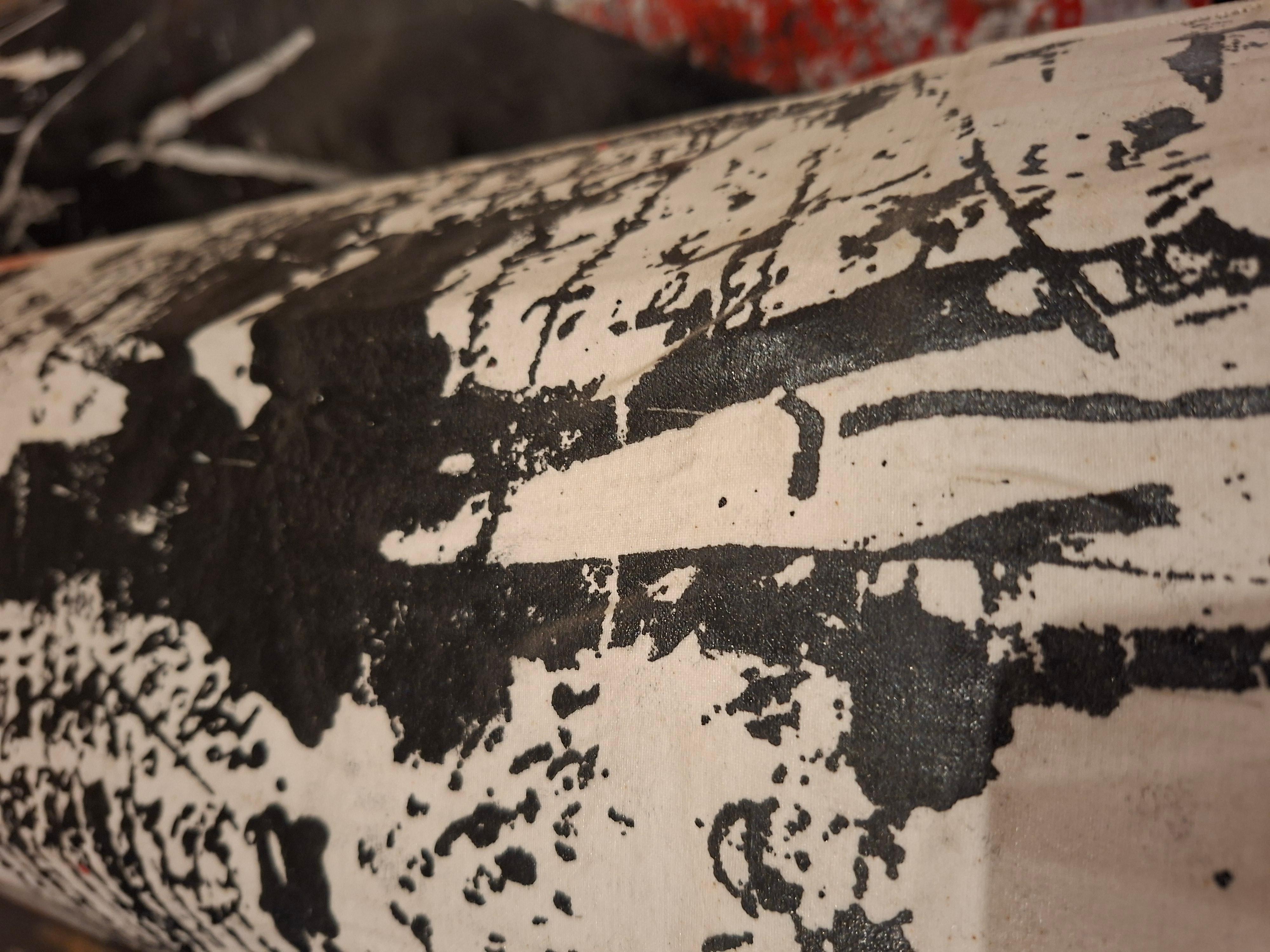 italien Totem Piccolo de Giorgio Ciliberti en vente