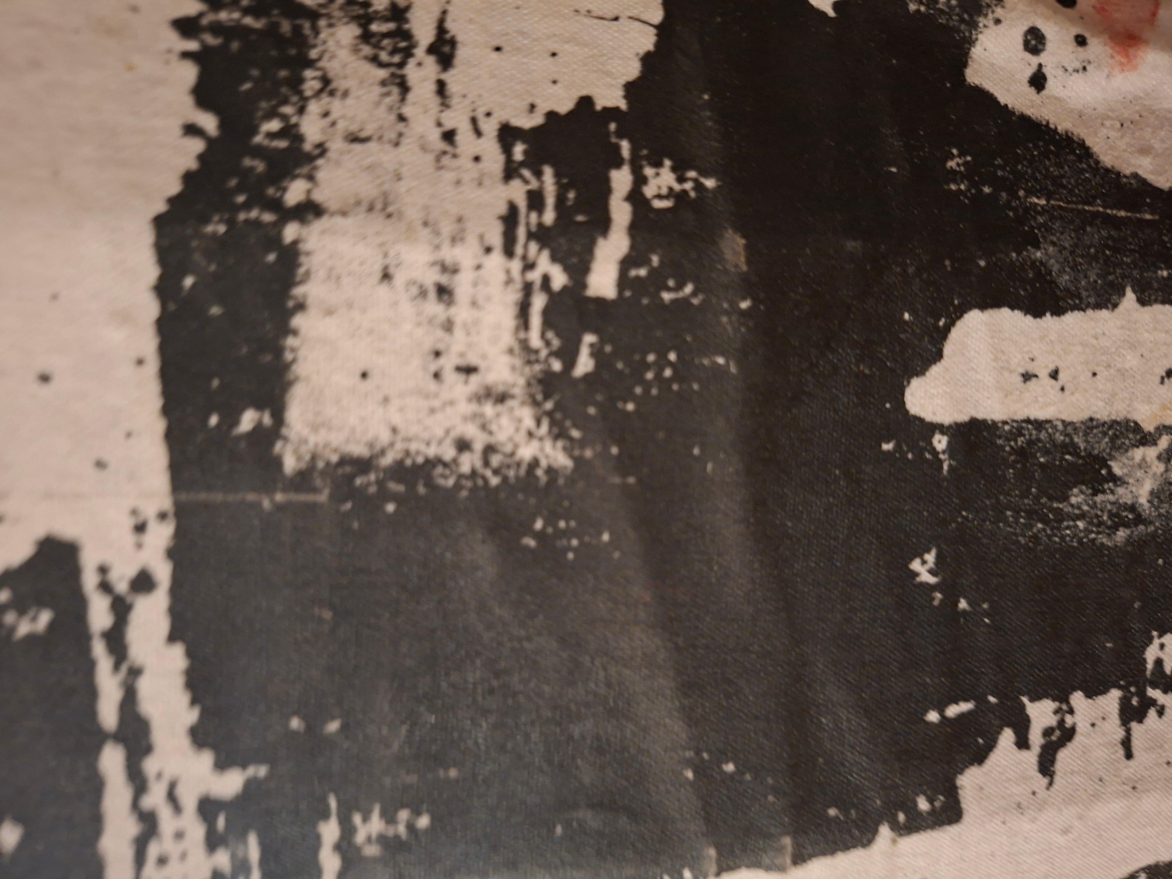 Fait main Totem Piccolo de Giorgio Ciliberti en vente