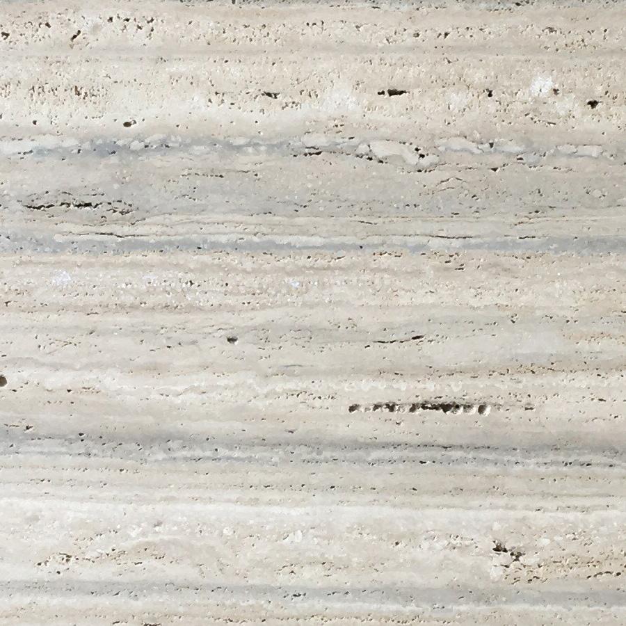 Totem Sculptural Table by on.Entropy, in Red Travertine, customisable For Sale 1