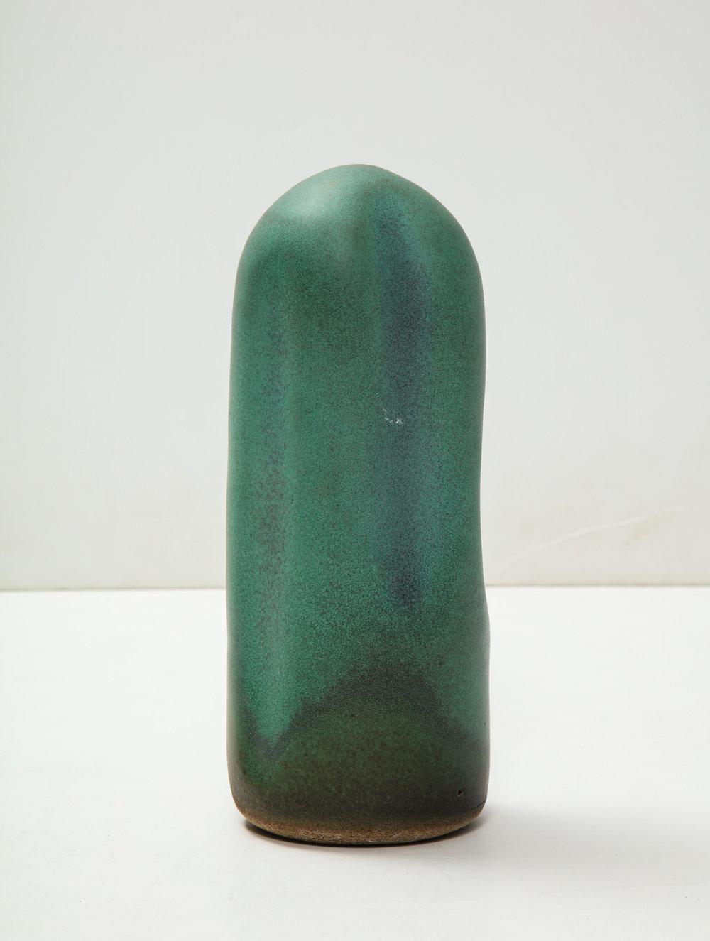 Moderne Sculpture TOTEM n° 2 de David Haskell en vente