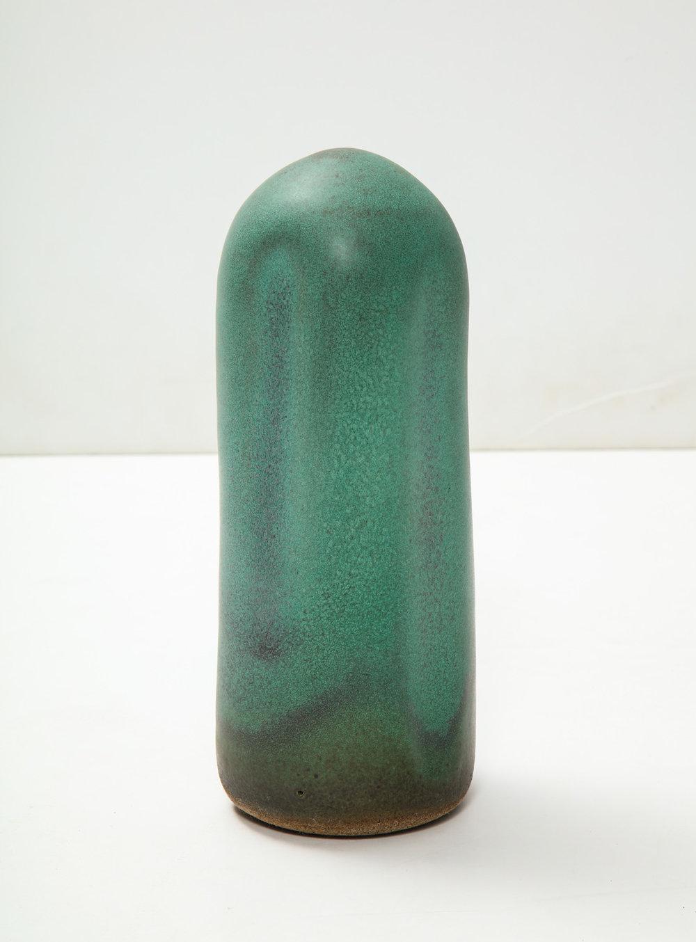 Americano Scultura TOTEM #2 di David Haskell in vendita