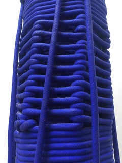 Totem Sculpture by Christian Astuguevieille