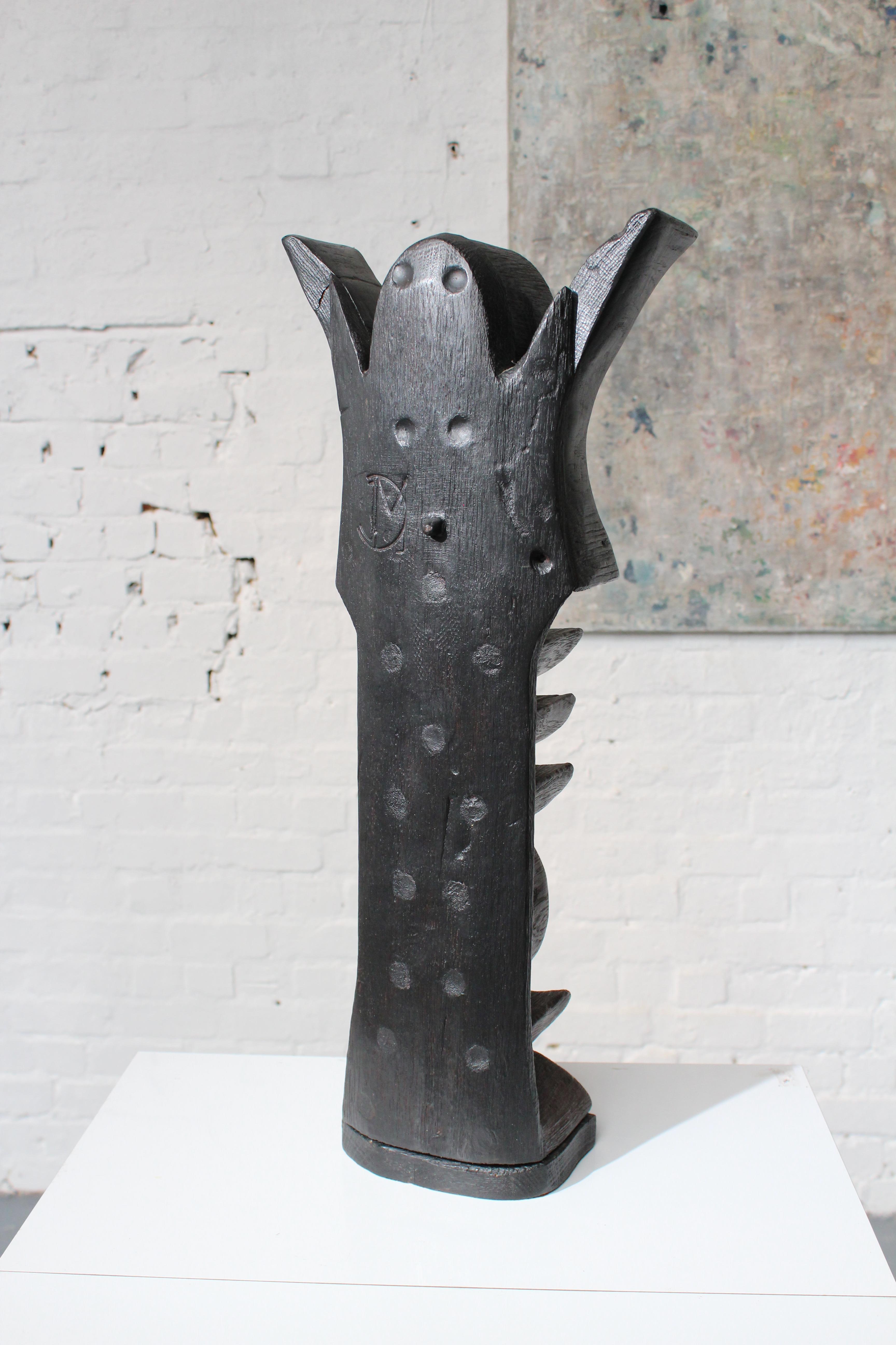 Scultura 'Totem' di Jacky de Maeyer in vendita 2