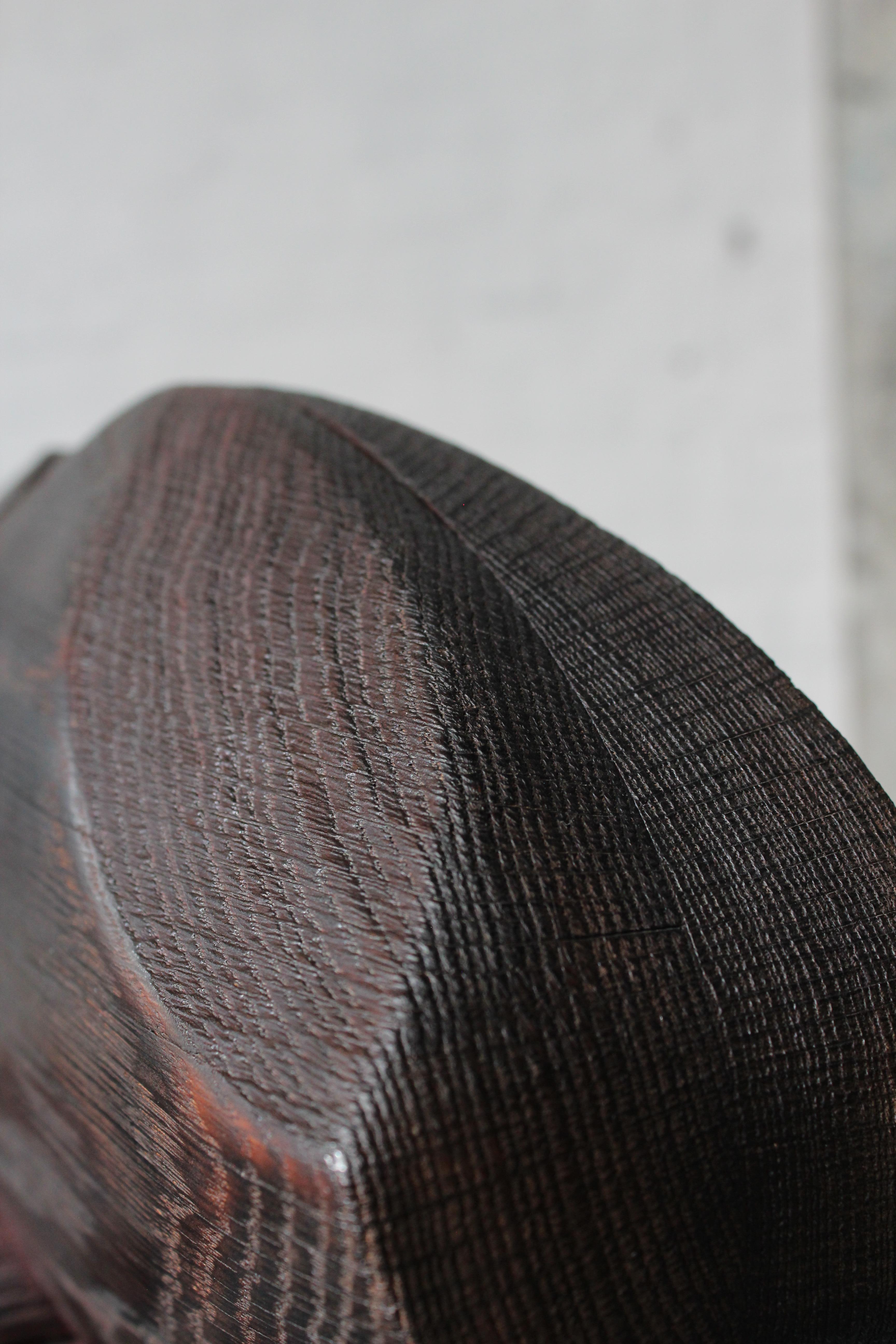 Scultura 'Totem' di Jacky de Maeyer in vendita 1