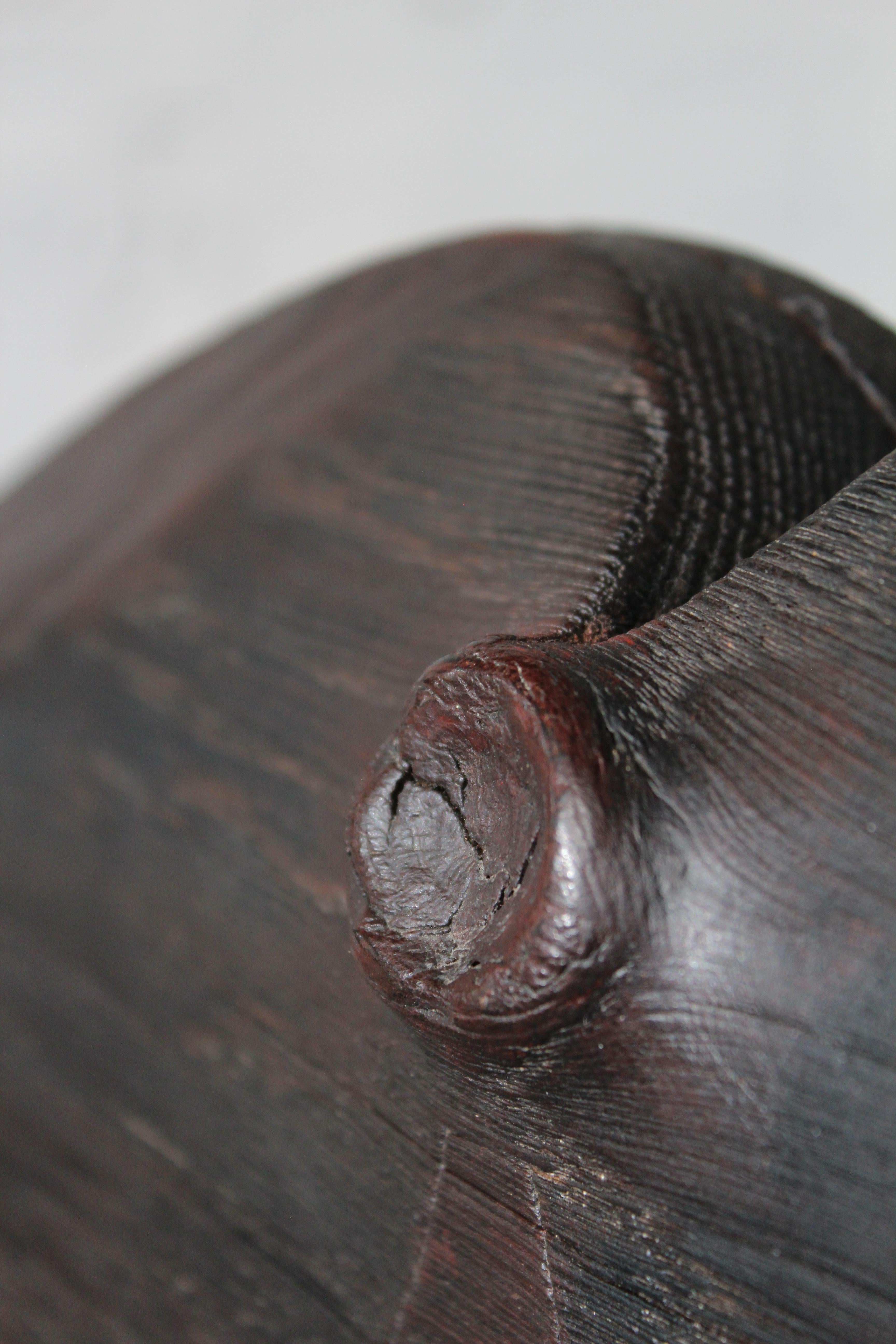 Scultura 'Totem' di Jacky de Maeyer in vendita 2