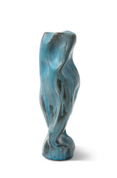 Scultura TOTEM con Foldes #1 di David Haskell