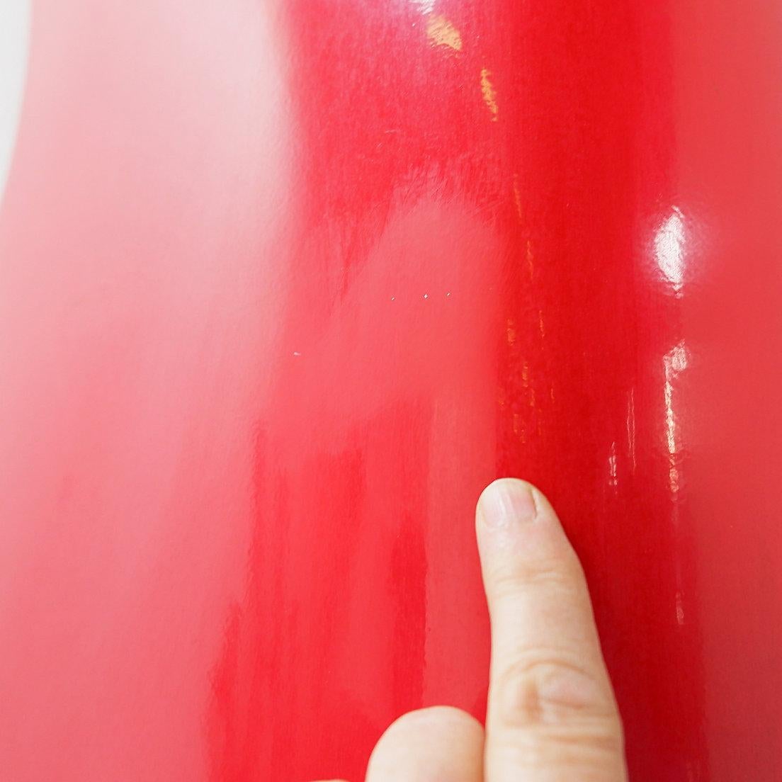 Totem shelve by Valeric Doubroucinskis for Rodier, 1970s en venta 7