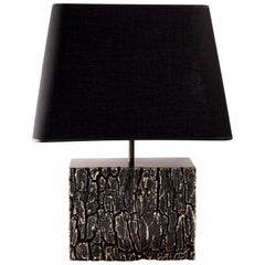 Totem tischlampe von Lionel Hamon