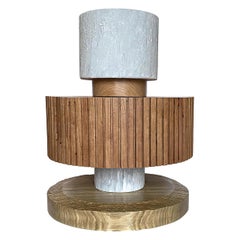 Totem Table Lamp by Mascia Meccani #3