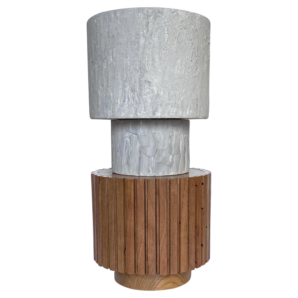 Totem Table Lamp by Mascia Meccani #5