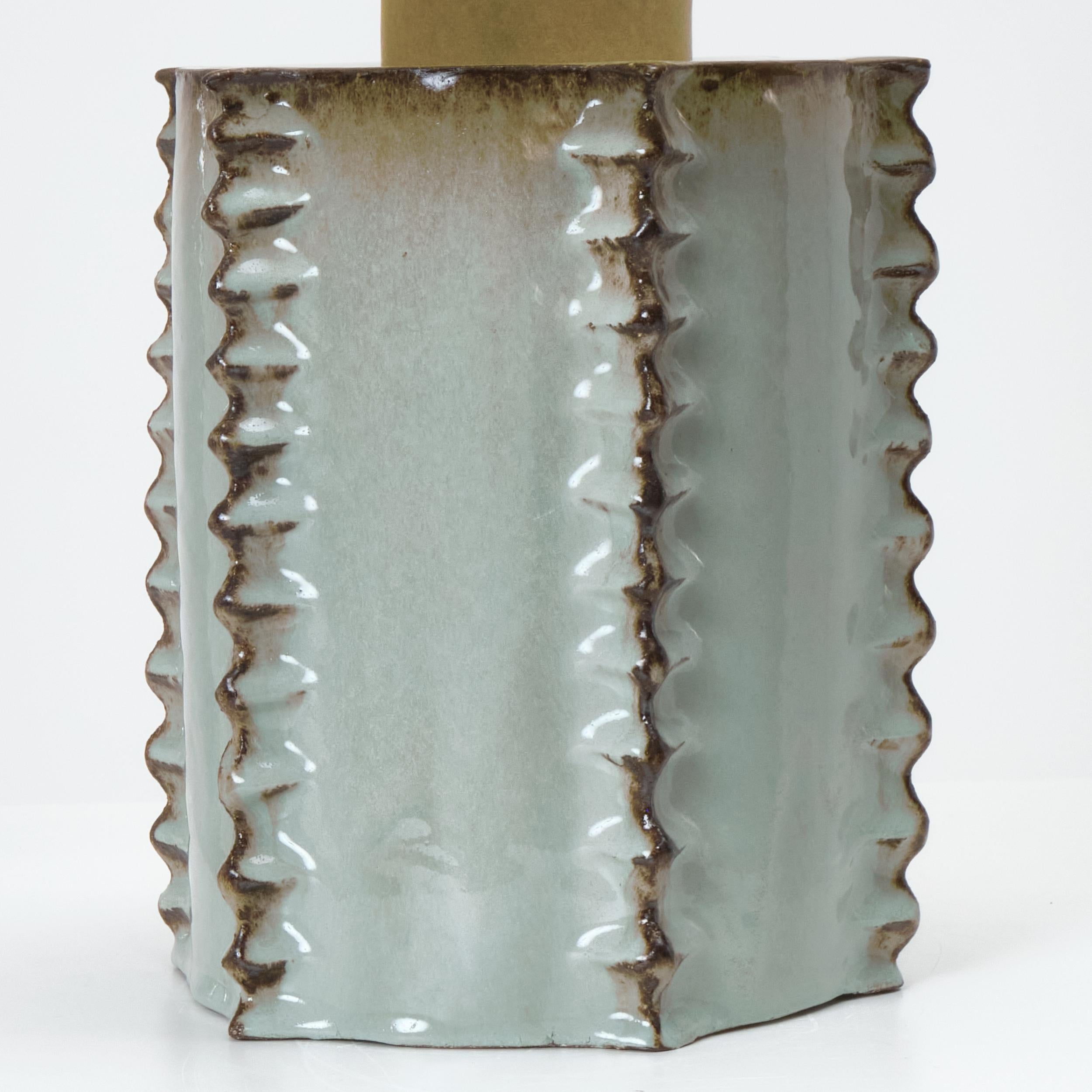 Portugais Lampe de table Totem en vente