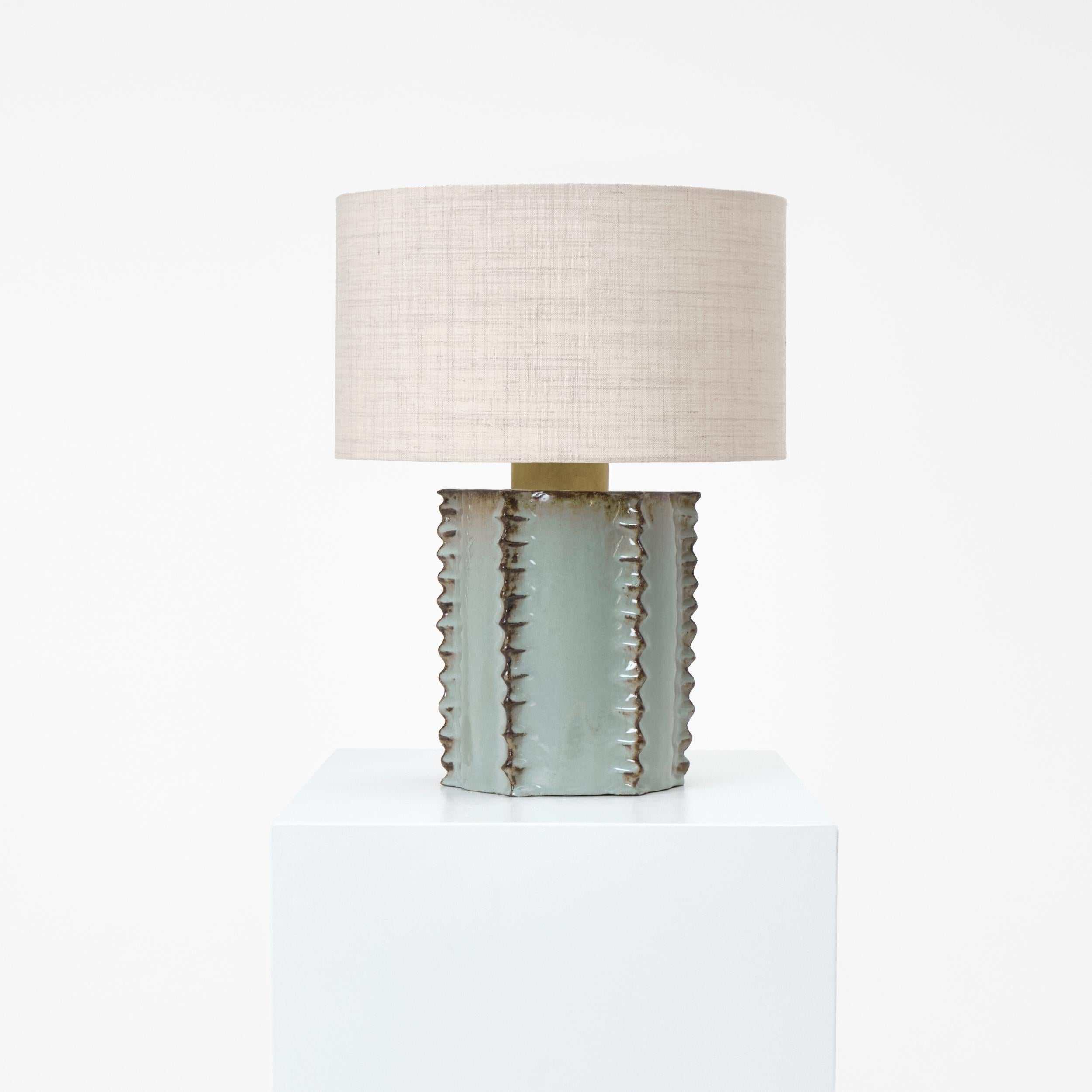 XXIe siècle et contemporain Lampe de table Totem en vente