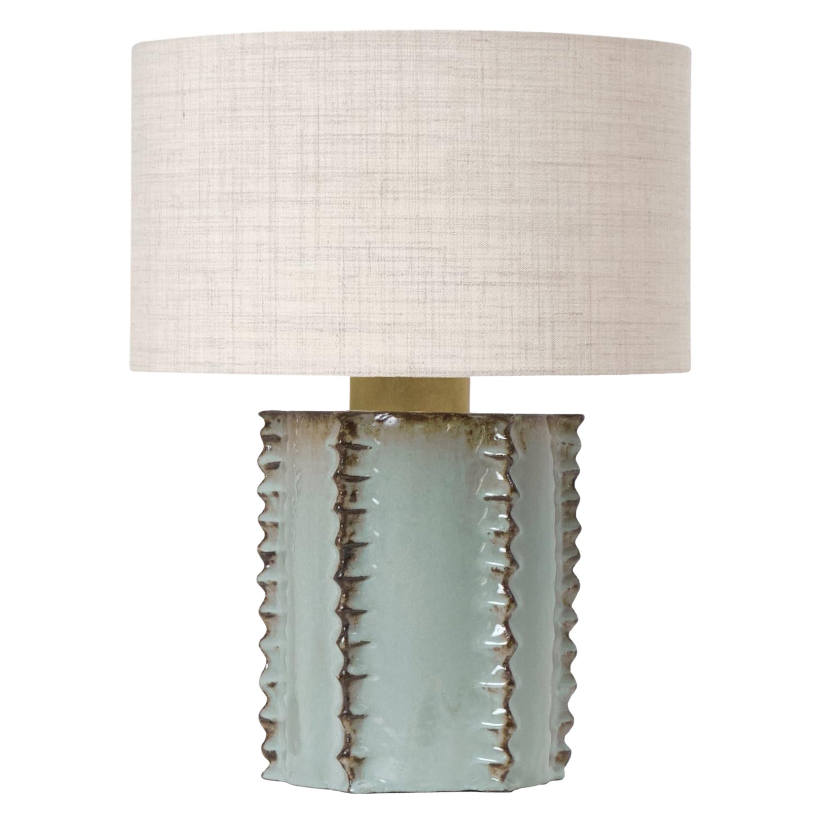 Totem Table Light For Sale