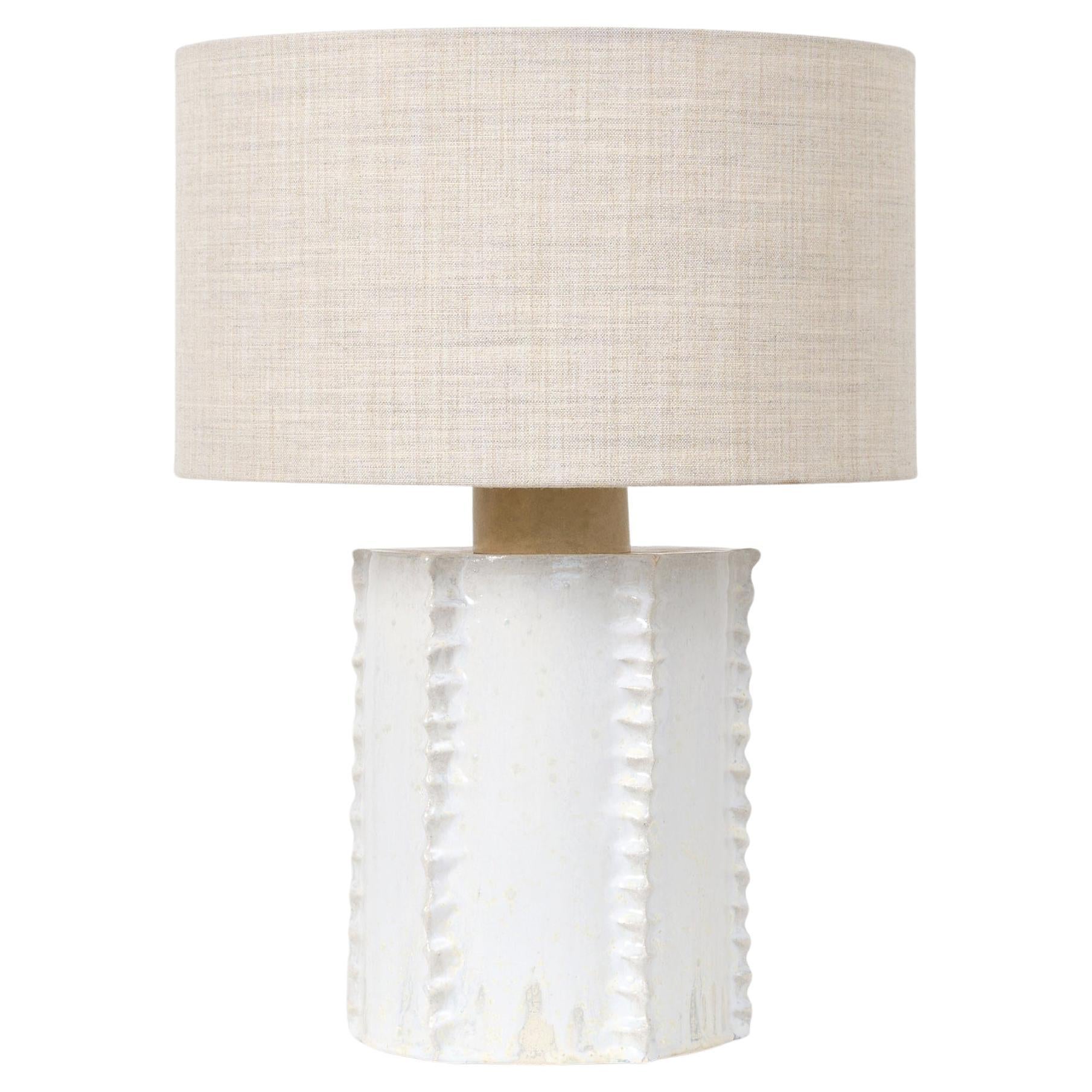 Totem Table Light For Sale