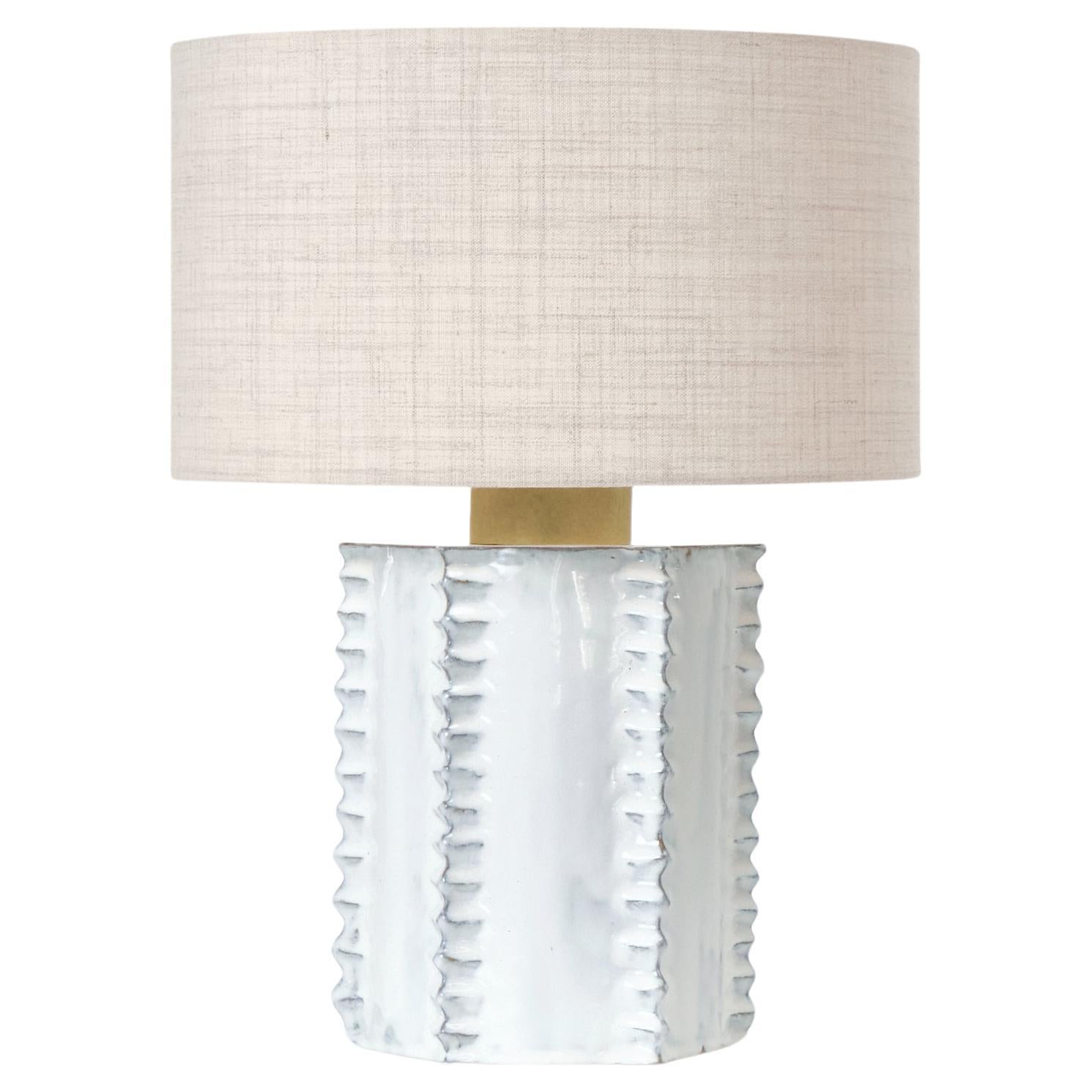 Lampe de table Totem