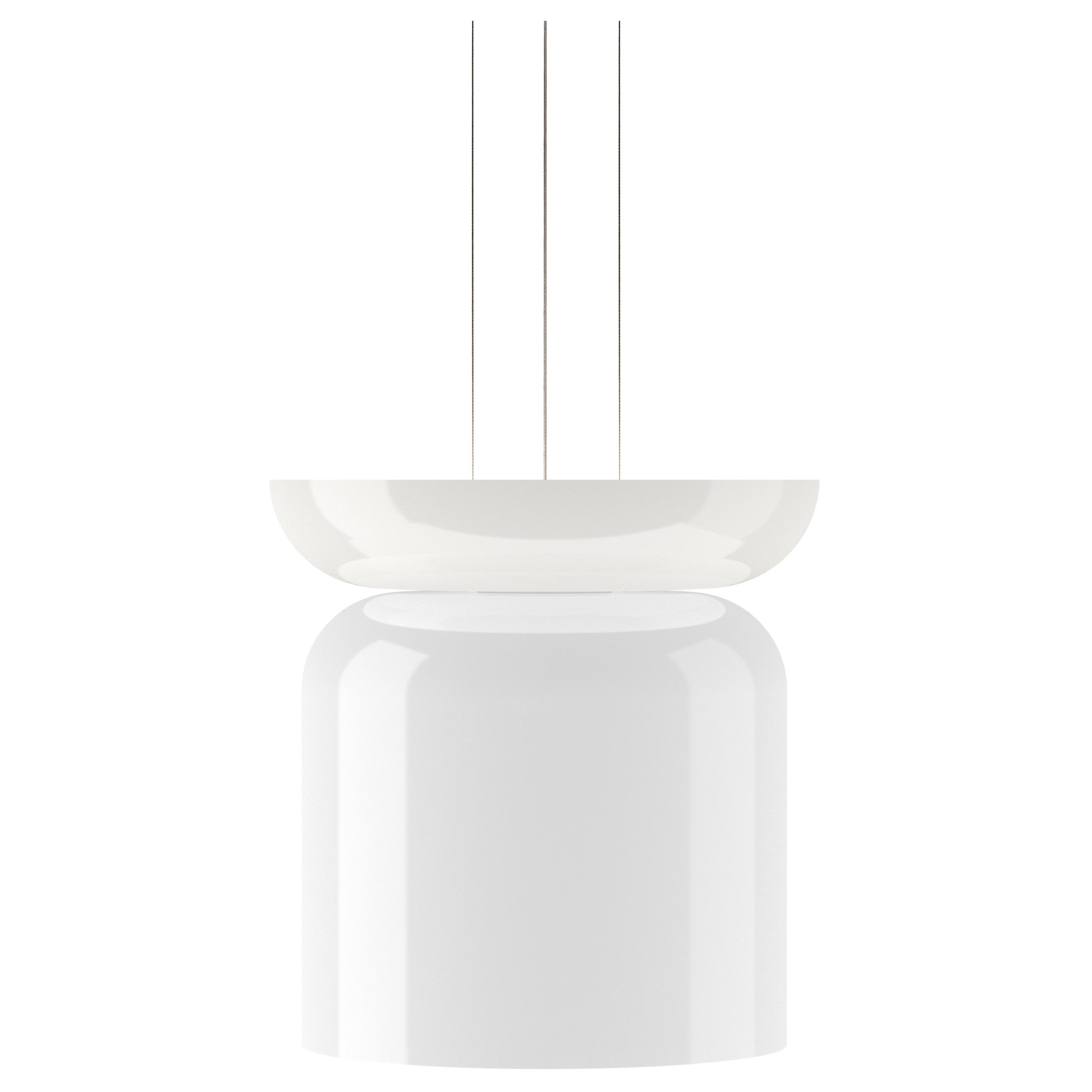 Totem UP/Down AD par Pablo Designs