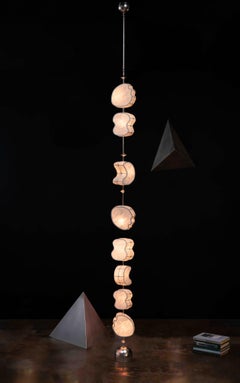 Totemic FtC 8(4) di Andrea Claire Studio
