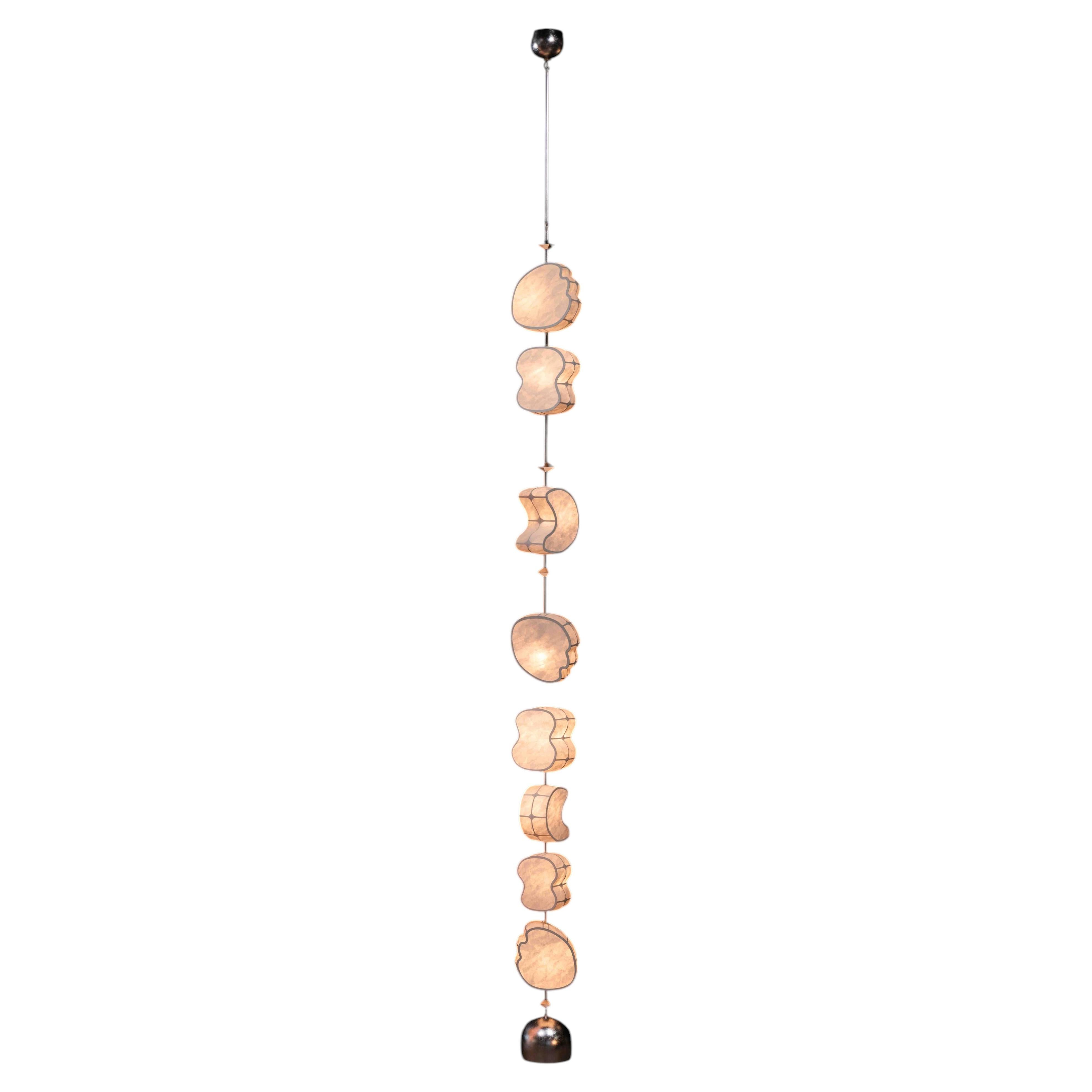 Totemic FtC 8(4) by Andrea Claire Studio