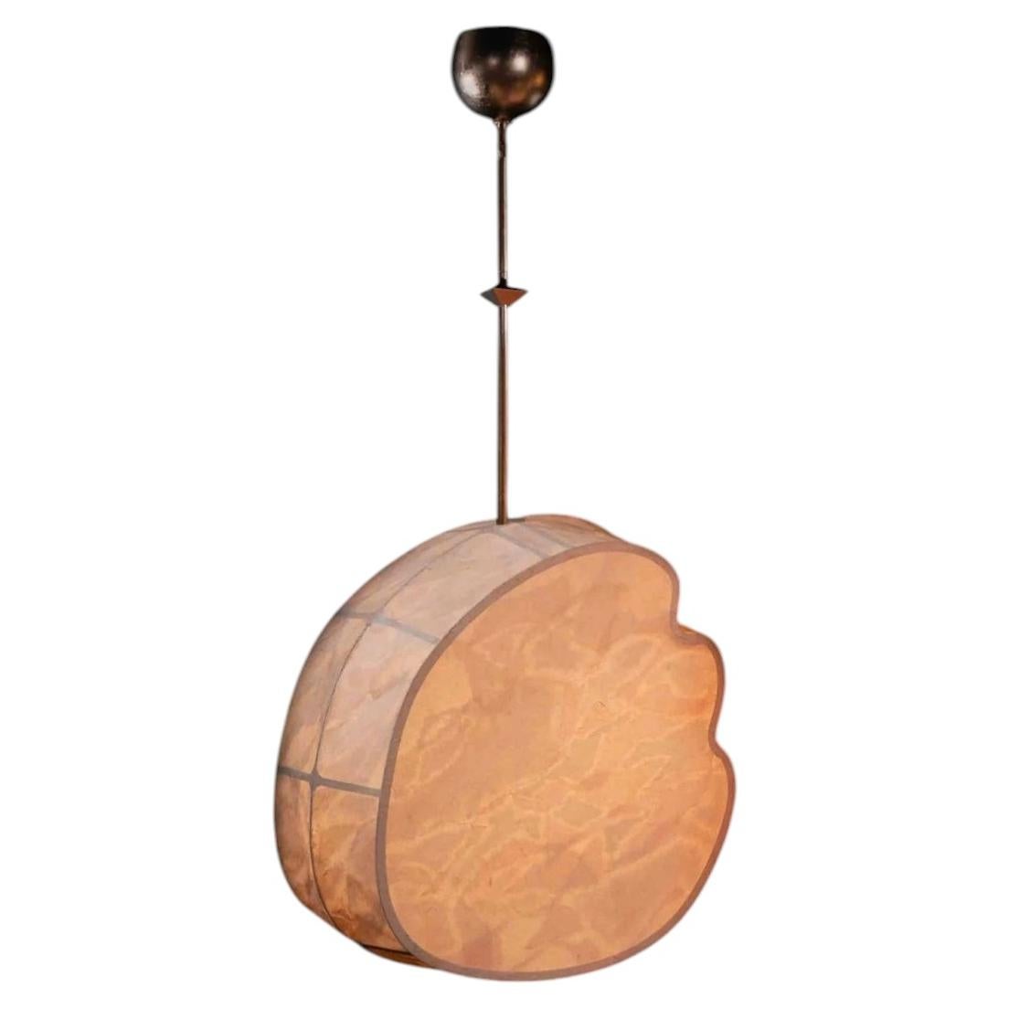 Ciondolo Totemic 1(4) di Andrea Claire Studio