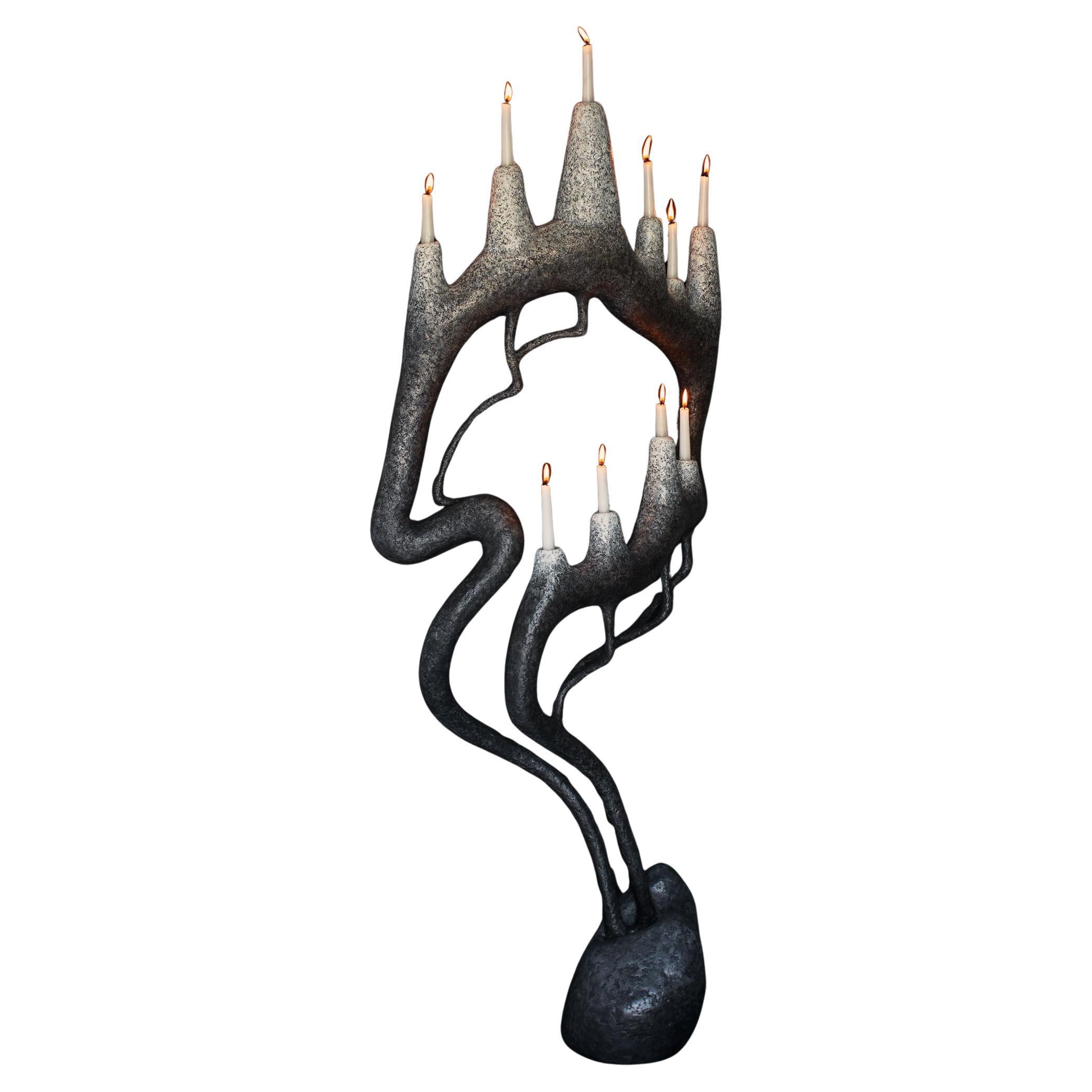 Nouveautés et articles sur mesure Candelabras