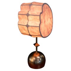 Iluminación de papel