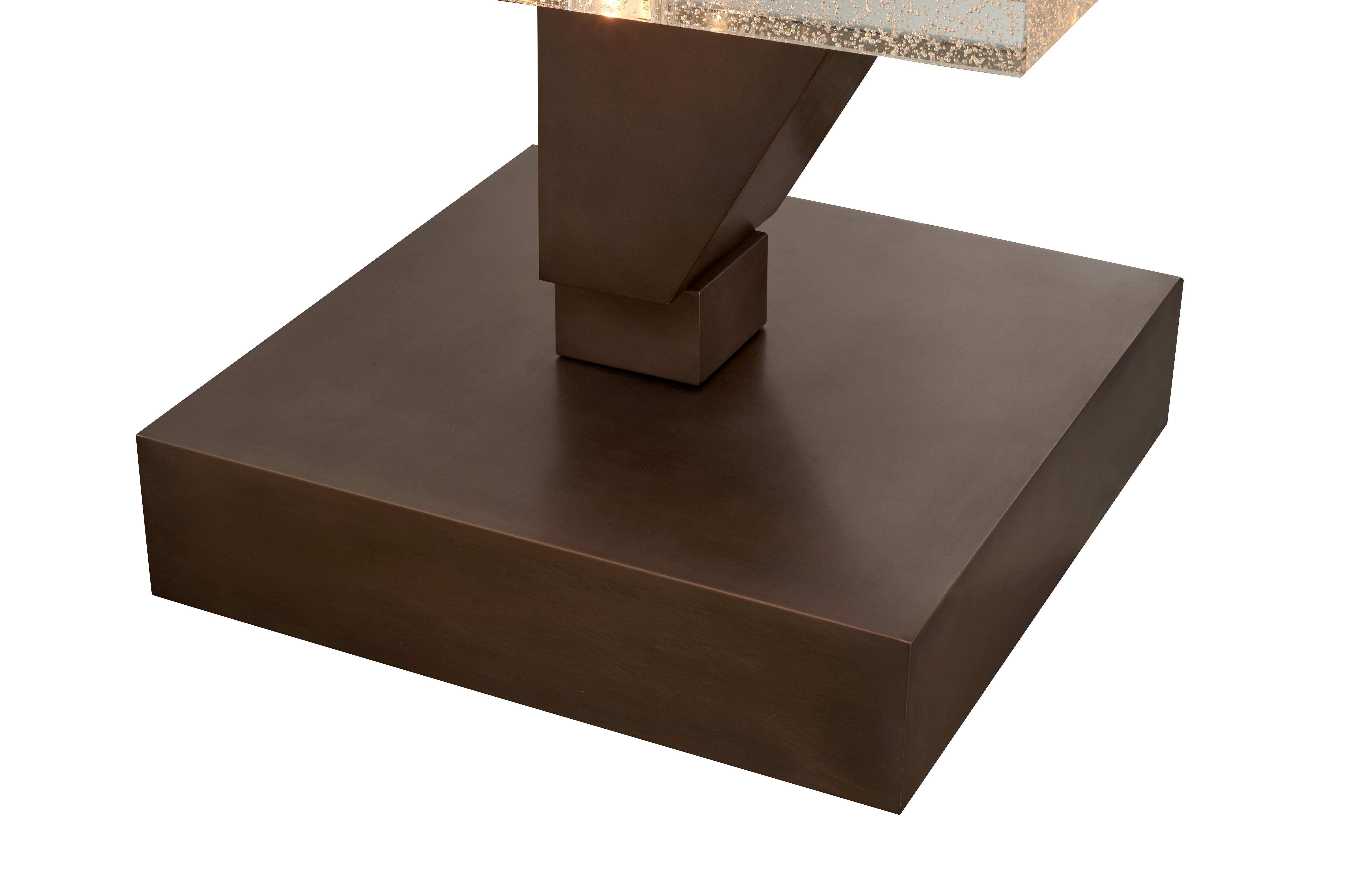 Contemporary TOTO Floor Lamp For Sale