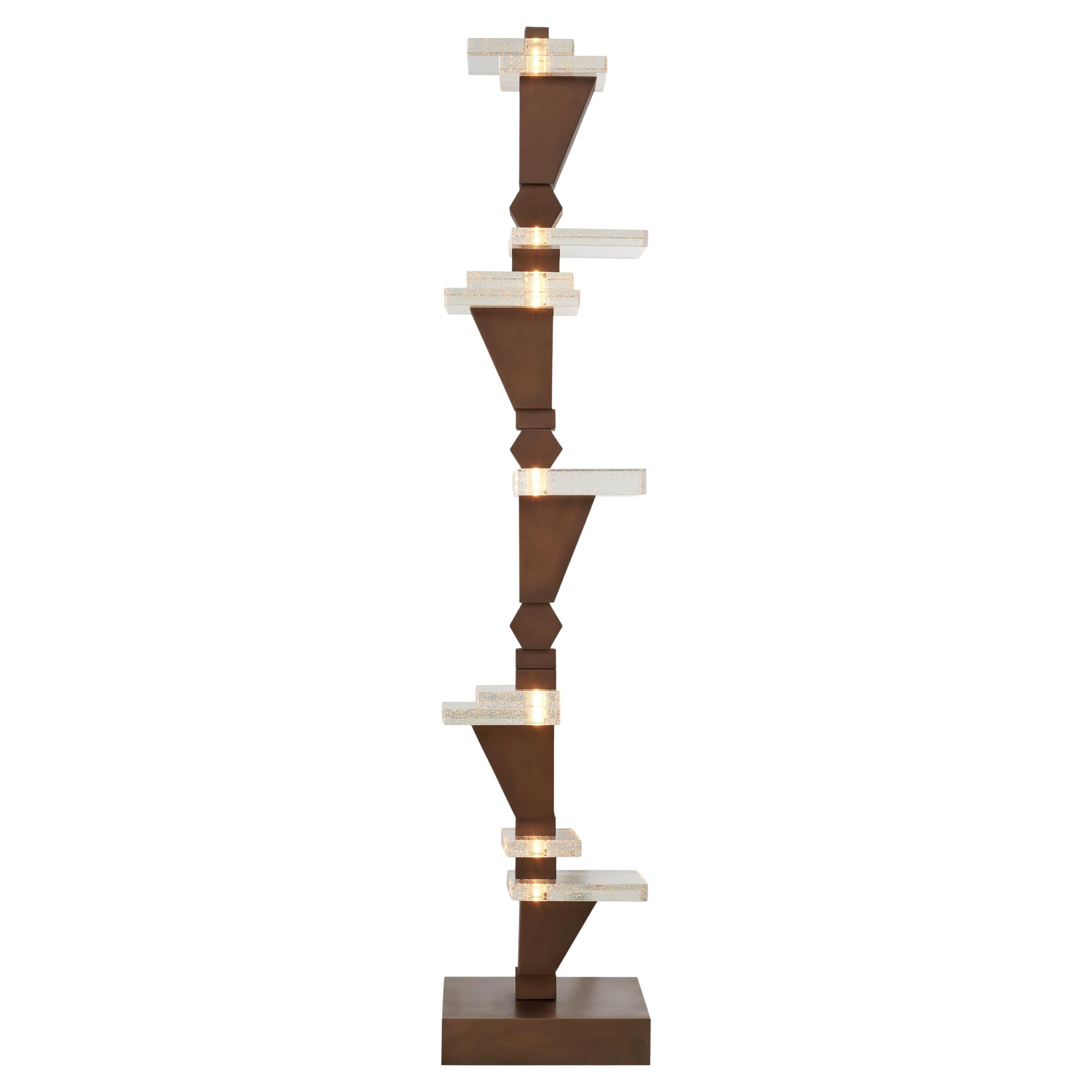 TOTO Floor Lamp For Sale