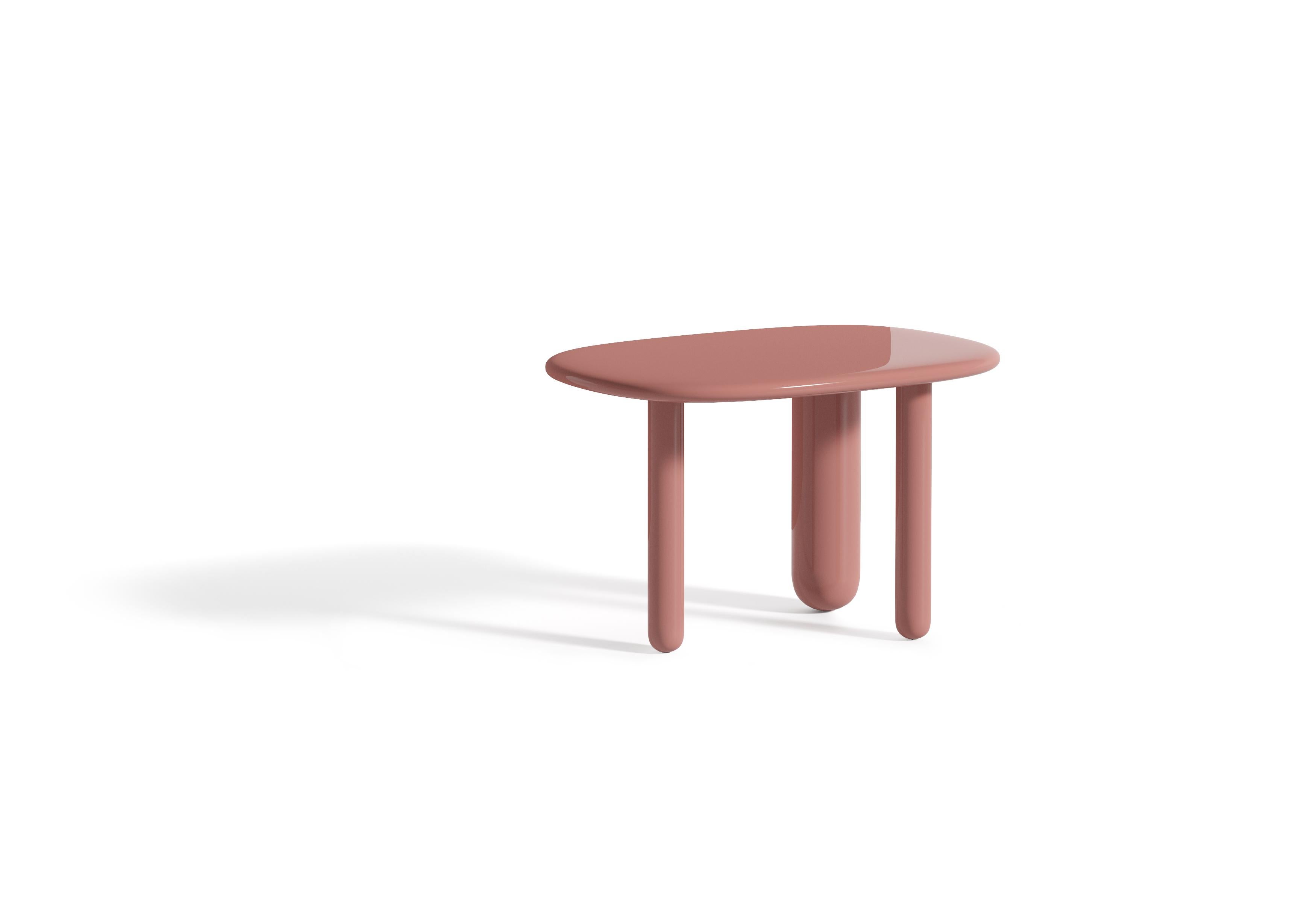 Modern Tottori coffee tables by Kateryna Sokolova for Driade For Sale