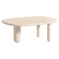 Tables basses Tottori de Kateryna Sokolova pour Driade