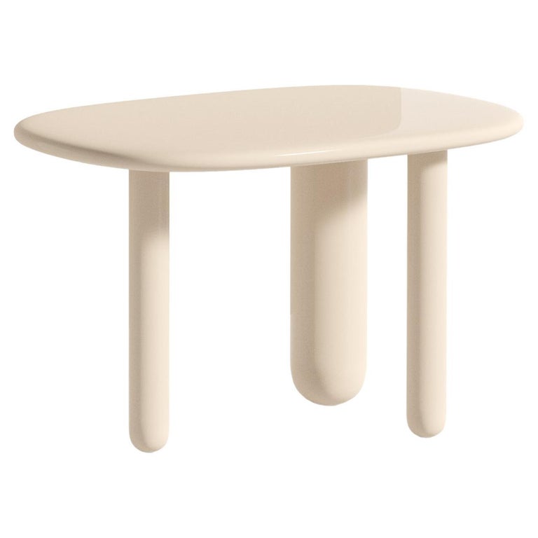 Tottori coffee tables by Kateryna Sokolova for Driade For Sale