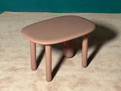 Tottori Coffee Table by Kateryna Sokolova for Driade, MDF & Wood, 2021