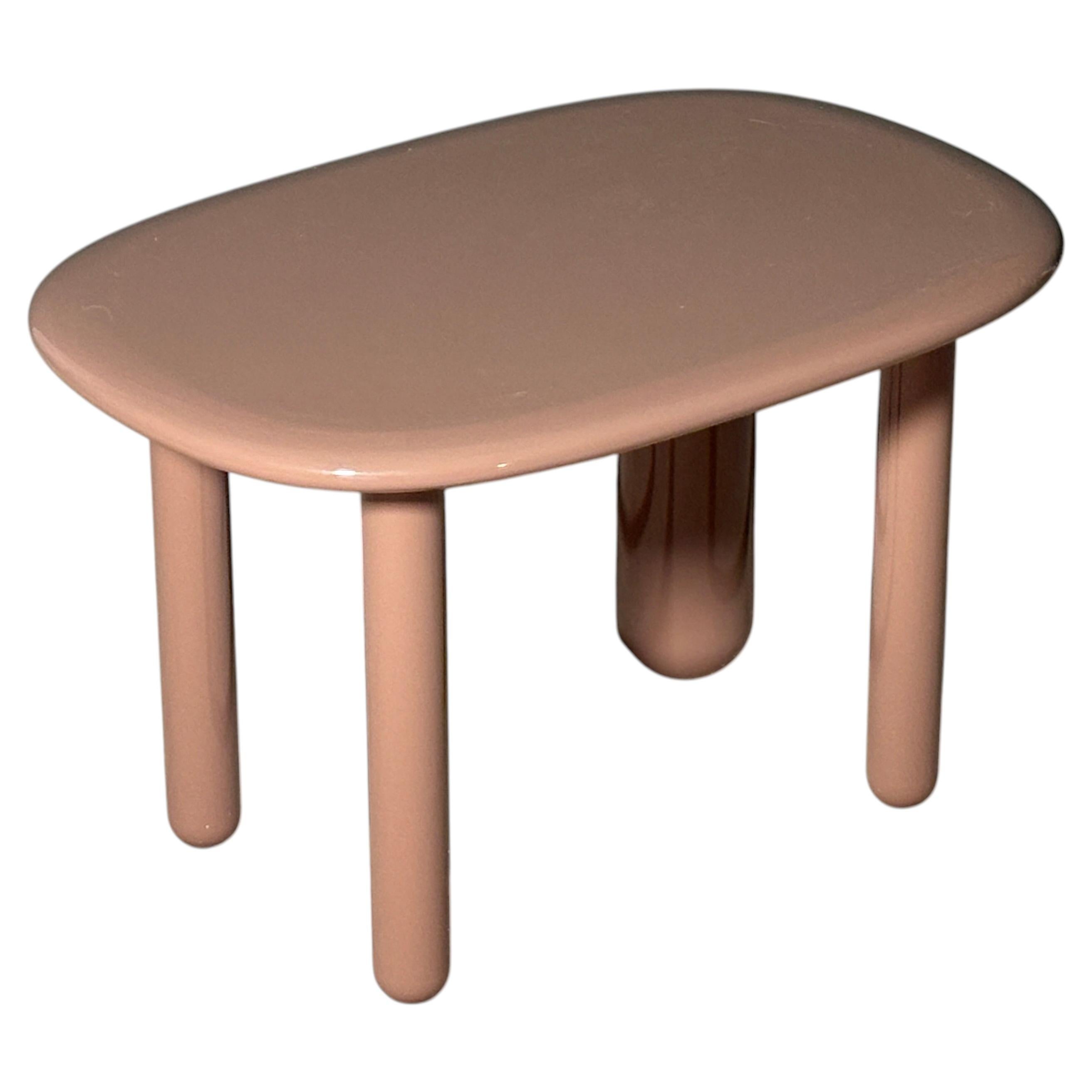 Couchtisch „Tottori“ von Kateryna Sokolova für Driade, MDF und Holz, 2021 im Angebot