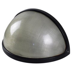 Totum Lamp by Gigante, Zambusi & Boccato for Zerbetto, 1975