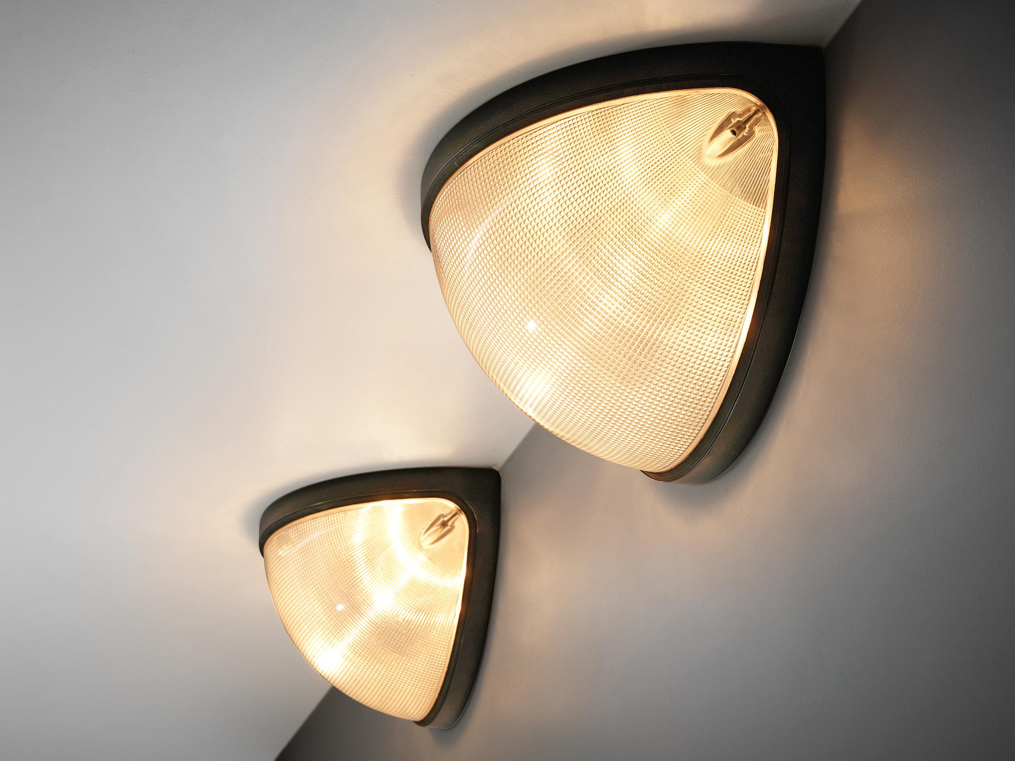 Totum Lights by Boccato, Gigante, and Zambusi for Zerbetto In Good Condition In Waalwijk, NL