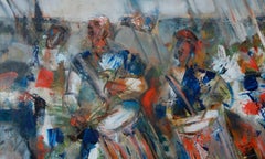 Les Tambours De Valmy