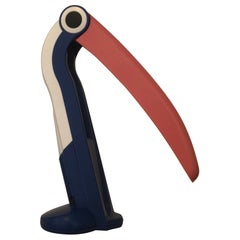 Toucan Desk Lamp by Huo-Tu Huang for Huanglite, 1980s