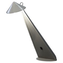 "Toucan" desk lamp by Patrice Bonneau for Genexco, France 1980s