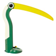 Toucan Table Lamp by H.T Huang