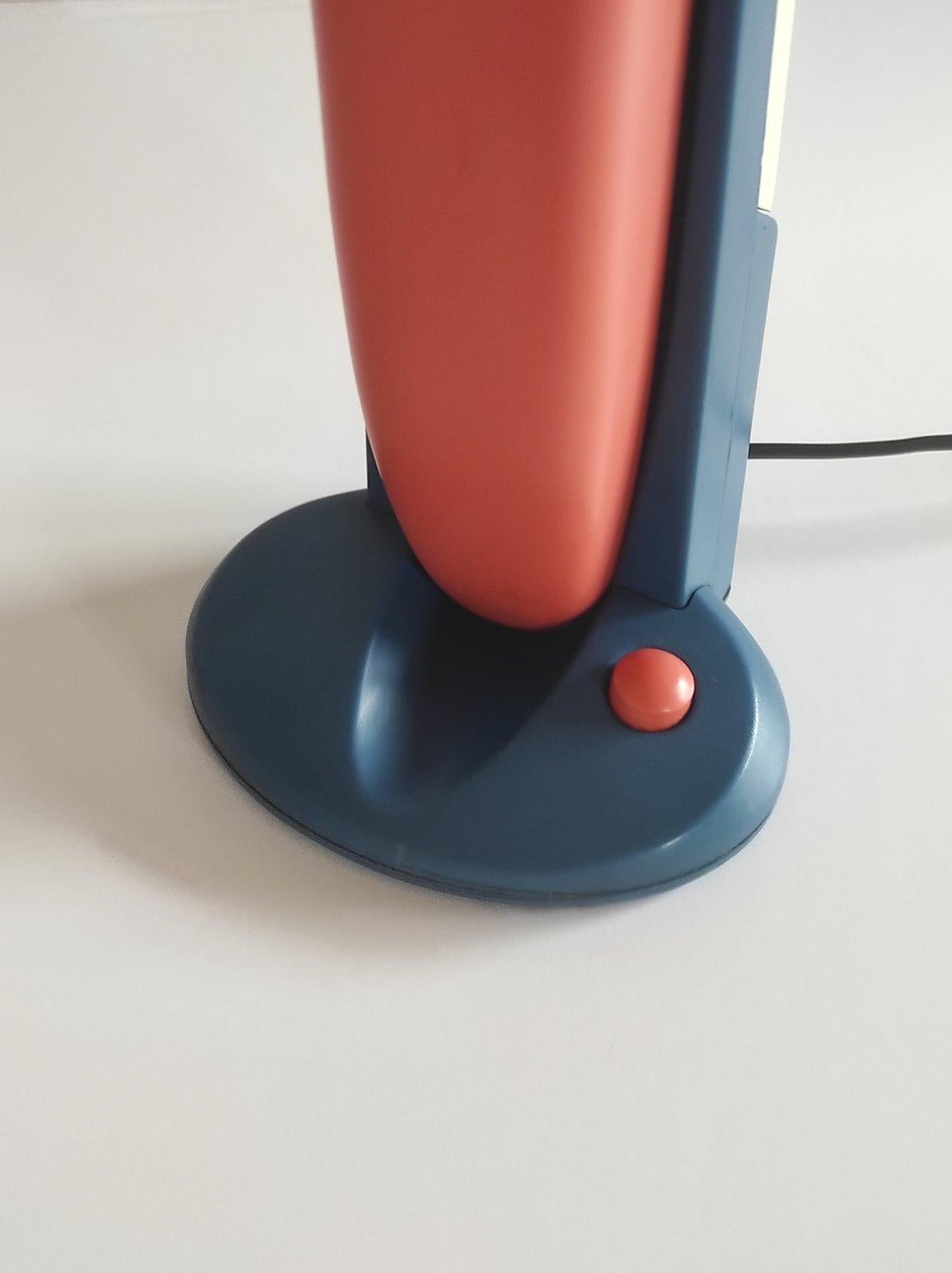 Toucan Table Lamp By H.T.Huang 1980s For Sale 2