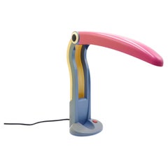 Toucan Table Lamps by H.T Huang