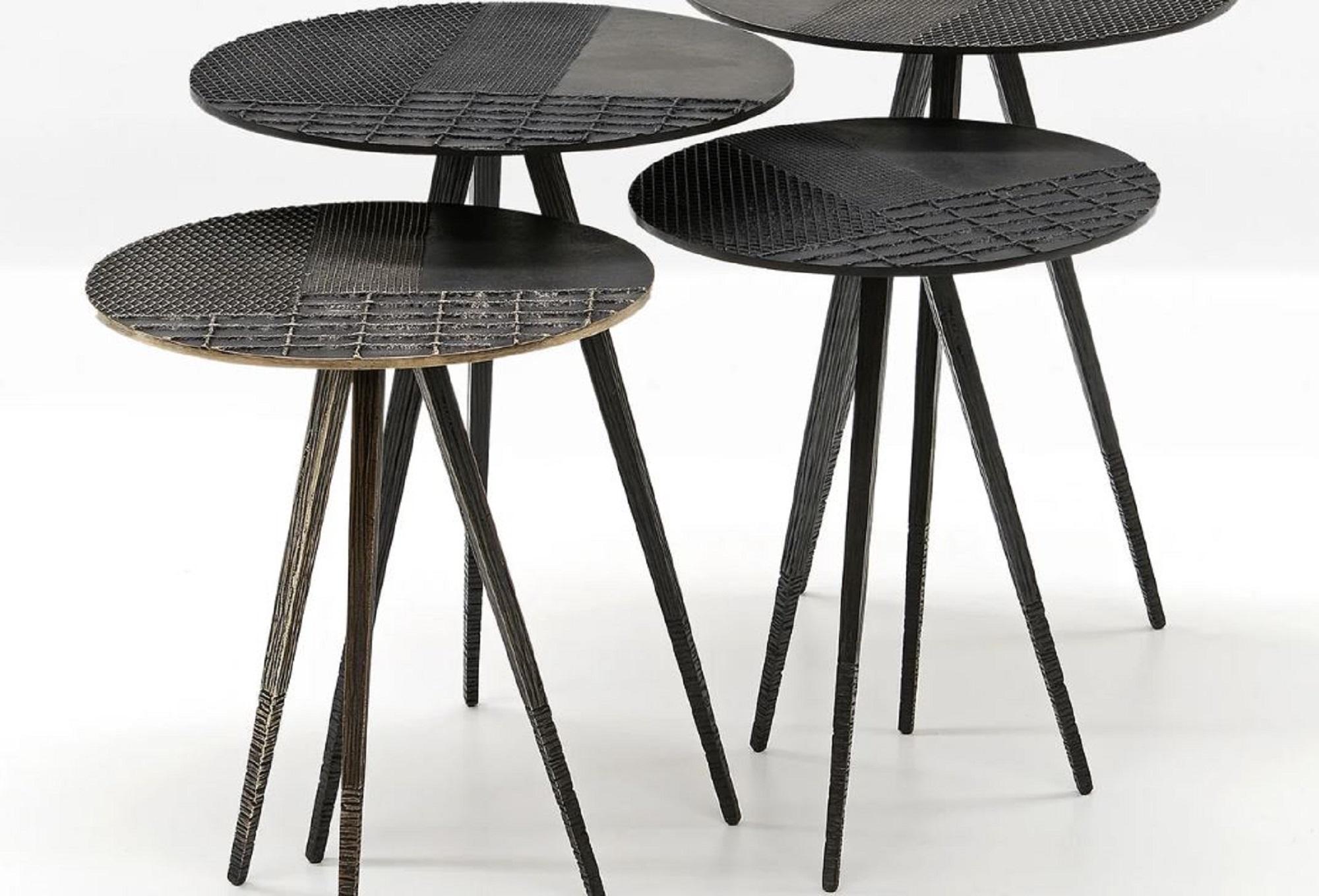 TOUCH design by Paolo Salvadè In New Condition For Sale In Munich, Bavaria