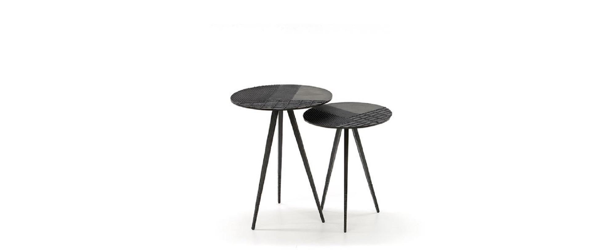 Contemporary TOUCH design by Paolo Salvadè For Sale