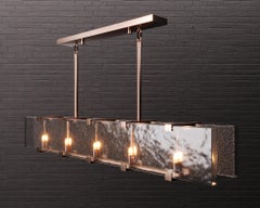 Lustre TOUCHSTONE - 55" (en anglais)