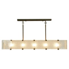 TOUCHSTONE Chandelier - 55"