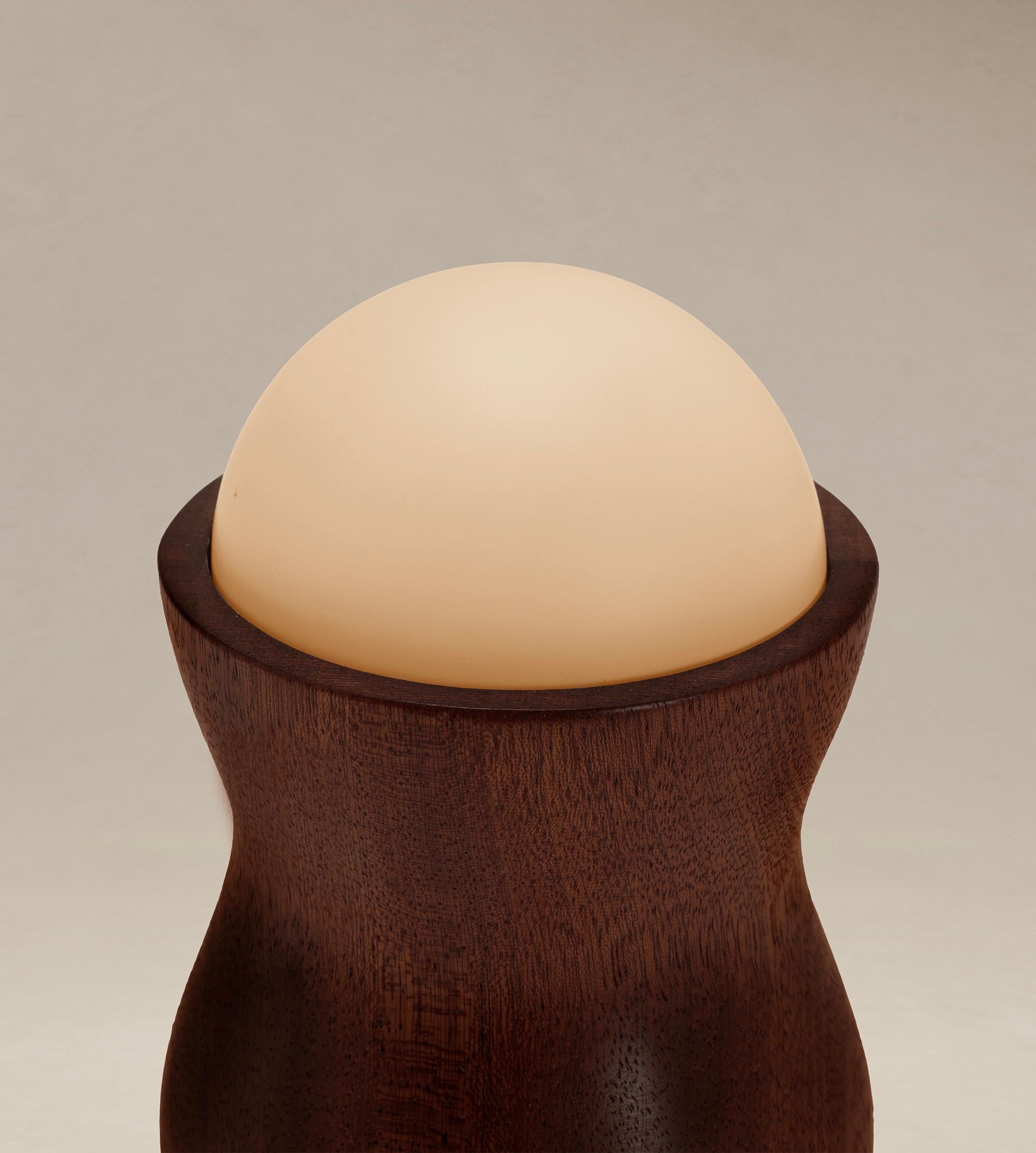 Lámpara de mesa Tougarine de Aède Studios Posmoderno en venta