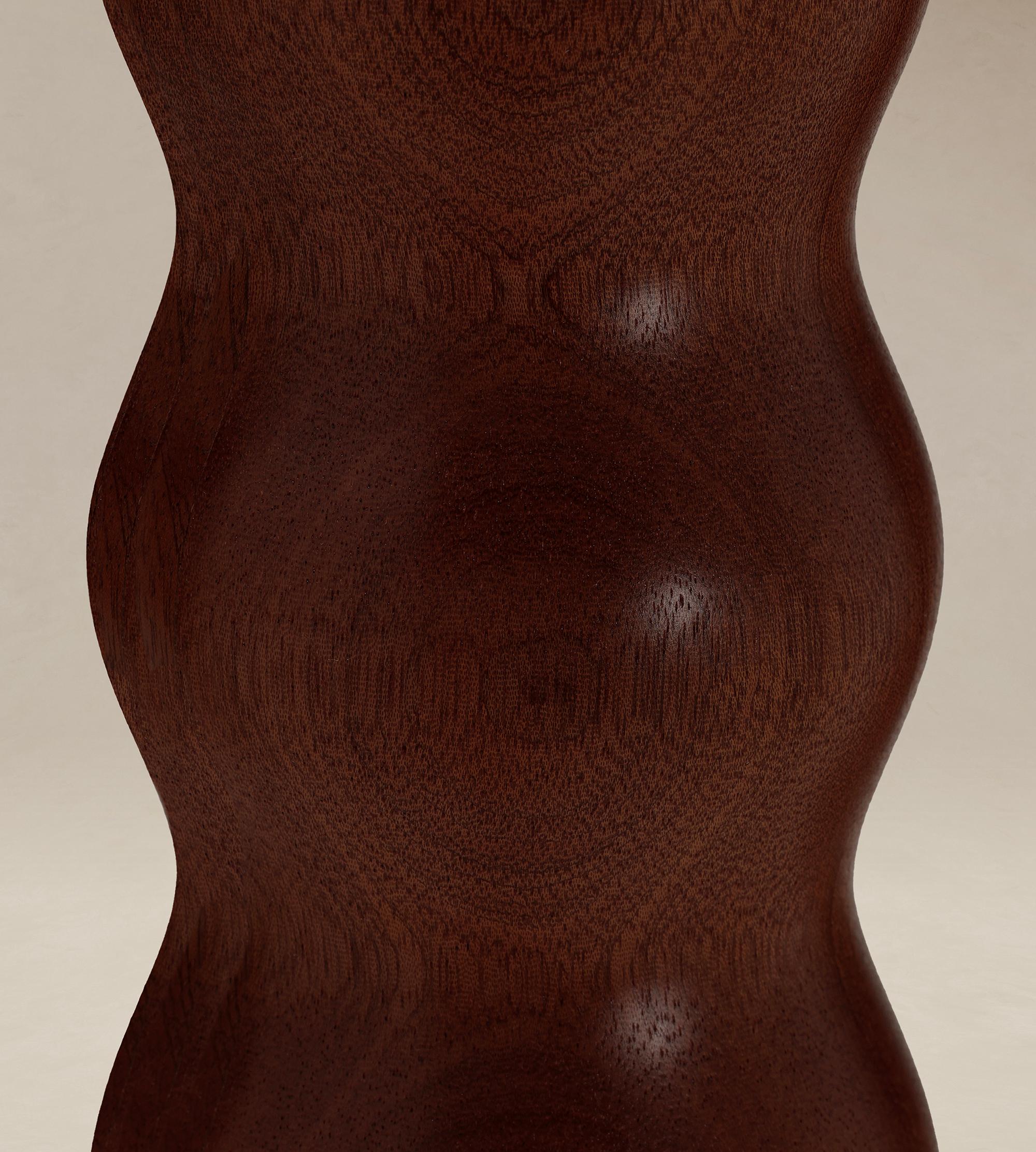 Lámpara de mesa Tougarine de Aède Studios Francés en venta